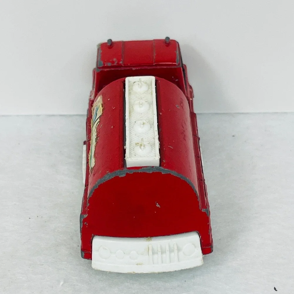 N/A vintage diecast